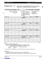 Preview for 593 page of Toshiba Strata AirLink DK280 Installation Manual