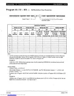 Preview for 594 page of Toshiba Strata AirLink DK280 Installation Manual