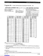 Preview for 597 page of Toshiba Strata AirLink DK280 Installation Manual