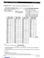 Preview for 598 page of Toshiba Strata AirLink DK280 Installation Manual