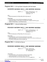 Preview for 603 page of Toshiba Strata AirLink DK280 Installation Manual