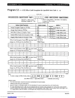 Preview for 607 page of Toshiba Strata AirLink DK280 Installation Manual