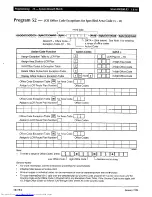 Preview for 608 page of Toshiba Strata AirLink DK280 Installation Manual