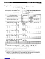 Preview for 609 page of Toshiba Strata AirLink DK280 Installation Manual