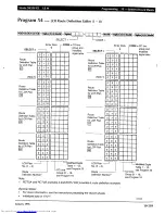 Preview for 617 page of Toshiba Strata AirLink DK280 Installation Manual