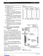 Preview for 632 page of Toshiba Strata AirLink DK280 Installation Manual