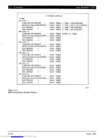 Preview for 638 page of Toshiba Strata AirLink DK280 Installation Manual