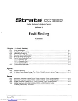 Preview for 645 page of Toshiba Strata AirLink DK280 Installation Manual