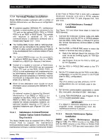 Preview for 666 page of Toshiba Strata AirLink DK280 Installation Manual