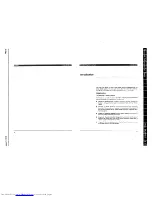 Preview for 710 page of Toshiba Strata AirLink DK280 Installation Manual