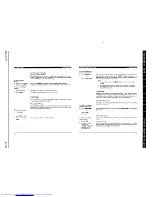 Preview for 733 page of Toshiba Strata AirLink DK280 Installation Manual