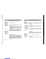 Preview for 735 page of Toshiba Strata AirLink DK280 Installation Manual