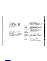 Preview for 753 page of Toshiba Strata AirLink DK280 Installation Manual