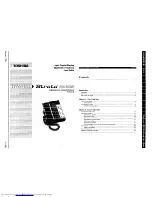 Preview for 757 page of Toshiba Strata AirLink DK280 Installation Manual