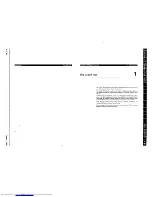 Preview for 760 page of Toshiba Strata AirLink DK280 Installation Manual