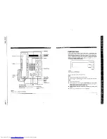 Preview for 761 page of Toshiba Strata AirLink DK280 Installation Manual