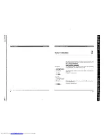 Preview for 769 page of Toshiba Strata AirLink DK280 Installation Manual