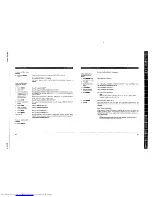 Preview for 781 page of Toshiba Strata AirLink DK280 Installation Manual