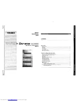 Preview for 801 page of Toshiba Strata AirLink DK280 Installation Manual