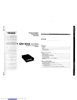 Preview for 821 page of Toshiba Strata AirLink DK280 Installation Manual