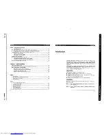 Preview for 822 page of Toshiba Strata AirLink DK280 Installation Manual