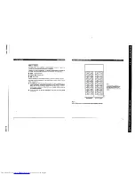 Preview for 845 page of Toshiba Strata AirLink DK280 Installation Manual