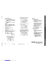 Preview for 854 page of Toshiba Strata AirLink DK280 Installation Manual