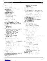 Preview for 867 page of Toshiba Strata AirLink DK280 Installation Manual