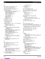 Preview for 868 page of Toshiba Strata AirLink DK280 Installation Manual