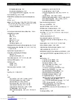 Preview for 869 page of Toshiba Strata AirLink DK280 Installation Manual