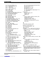 Preview for 873 page of Toshiba Strata AirLink DK280 Installation Manual