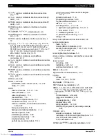 Preview for 874 page of Toshiba Strata AirLink DK280 Installation Manual