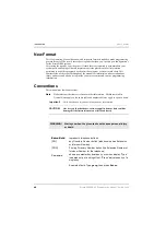 Preview for 20 page of Toshiba Strata AirLink DK40 Programming Manual