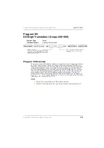 Preview for 71 page of Toshiba Strata AirLink DK40 Programming Manual