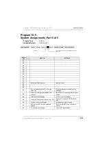 Preview for 83 page of Toshiba Strata AirLink DK40 Programming Manual