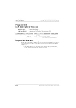 Preview for 284 page of Toshiba Strata AirLink DK40 Programming Manual