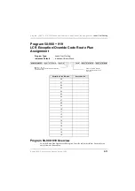 Preview for 285 page of Toshiba Strata AirLink DK40 Programming Manual