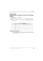 Preview for 299 page of Toshiba Strata AirLink DK40 Programming Manual