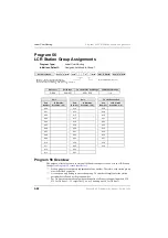 Preview for 302 page of Toshiba Strata AirLink DK40 Programming Manual