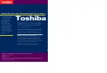 Preview for 12 page of Toshiba Strata AirLink DK40i Brochure & Specs