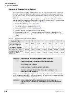 Preview for 184 page of Toshiba Strata AirLink DK40i Installation And Maintenance Manual