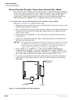 Preview for 186 page of Toshiba Strata AirLink DK40i Installation And Maintenance Manual