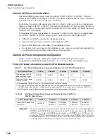 Preview for 284 page of Toshiba Strata AirLink DK40i Installation And Maintenance Manual