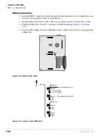 Preview for 406 page of Toshiba Strata AirLink DK40i Installation And Maintenance Manual