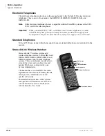 Preview for 452 page of Toshiba Strata AirLink DK40i Installation And Maintenance Manual