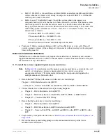 Preview for 585 page of Toshiba Strata AirLink DK40i Installation And Maintenance Manual