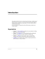 Preview for 6 page of Toshiba Strata AirLink User Manual