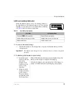 Предварительный просмотр 18 страницы Toshiba Strata AirLink User Manual