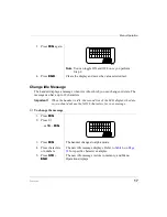 Предварительный просмотр 26 страницы Toshiba Strata AirLink User Manual