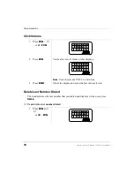 Предварительный просмотр 27 страницы Toshiba Strata AirLink User Manual